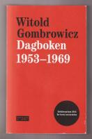 Dagboken 1953-1969 [p&aring; norska]