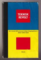Teknisk revolt. Det svenska AXE-systemets brokiga framgångshistoria.