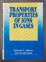 Transport Properties of Ions in Gases