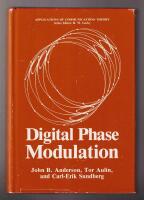 Digital Phase Modulation