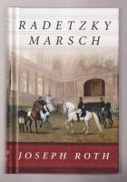 Radetzkymarsch [p&aring; tyska]