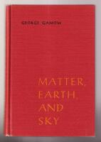 Matter, Earth, and Sky