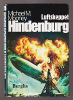 Luftskeppet Hindenburg