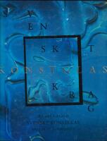 Svenskt konstglas