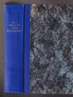 D. Joh. Bengelii GNOMON TESTAMENTI, in quo ex nativa verborum vi simplicitas, profunditas, concinnitas, salubritas sensuum coelestium indicatur. Editio octava stereotypa