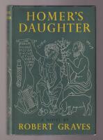 Homer's Daughter