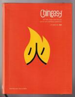 Chineasy. Det nya, enkla och roliga s&auml;ttet att uppt&auml;cka kinesiska.