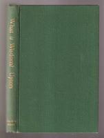 What is Wisdom? The world's oldest question posed in the light of contemporary perplexity.