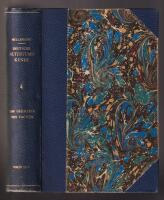 Die Germania des Tacitus, erl&auml;utert von Karl M&uuml;llenhoff