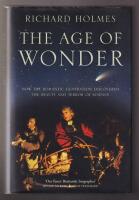The Age of Wonder. How the Romantic Generation Discovered the Beauty and Terror of Science.