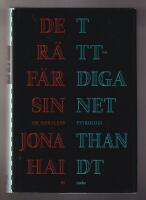 Det r&auml;ttf&auml;rdiga sinnet. Om moralens psykologi.