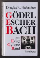 Gödel, Escher, Bach - ett evigt gyllene band