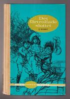 Det f&ouml;rtrollade slottet