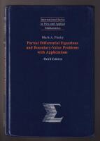 Partial Differential Equations and Boundary-Value Problems with Applications