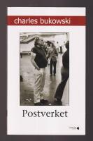 Postverket