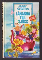 L&aring;narna till sj&ouml;ss