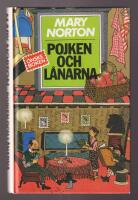 Pojken och l&aring;narna