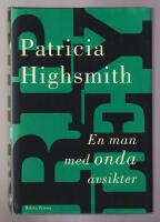 En man med onda avsikter [del 3 i Ripley-sviten]