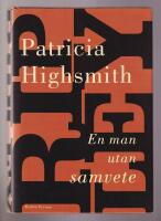 En man utan samvete [del 2 i Ripley-sviten]