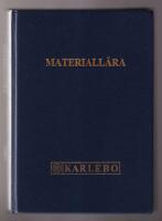 Karlebo Materiall&auml;ra