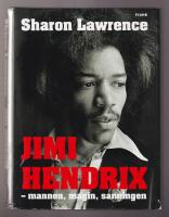 Jimi Hendrix - mannen, magin, sanningen