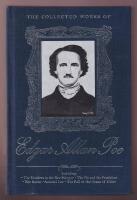 Collected Tales and Poems of Edgar Allan Poe