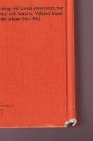 Samernas samh&auml;lle i tradition och nutid [Lappish Society in Tradition and the Present Day]