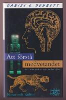 Att f&ouml;rst&aring; medvetandet hos m&auml;nniskor och andra djur