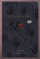 The Blair Witch Project. A Dossier.