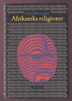 Afrikanska religioner