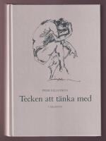 Tecken att t&auml;nka med. Om symbolisk notation inom musik, dans, kartografi, matematik, fysik, kemi, teknologi, arkitektur, f&auml;rgl&auml;ra och bildkonst.