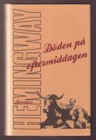 D&ouml;den p&aring; eftermiddagen