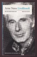 Livsfilosofi. Ett personligt bidrag om k&auml;nslor och f&ouml;rnuft.