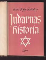 Judarnas historia
