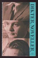 Dikter, noveller, prosafragment