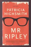 Mr Ripley: En man med m&aring;nga talanger; En man utan samvete; En man med onda avsikter