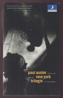 New York-trilogin