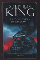 Det m&ouml;rka tornet 3: De &ouml;de landen