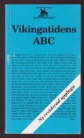Vikingatidens ABC