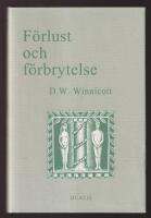 F&ouml;rlust och f&ouml;rbrytelse