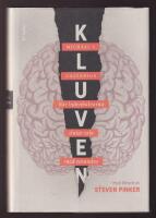 Kluven. N&auml;r hj&auml;rnhalvorna slutar tala med varandra.