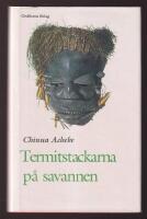 Termitstackarna p&aring; savannen