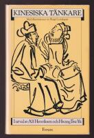 Kinesiska t&auml;nkare. Tolkningar