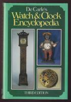 Watch and Clock Encyclopedia
