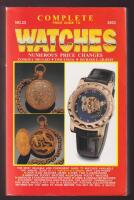 Complete Price Guide to Watches