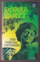 Den hemliga historien