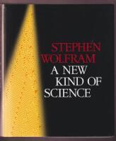 A New Kind of Science