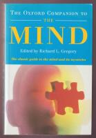 The Oxford Companion to the Mind