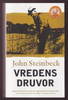 Vredens druvor