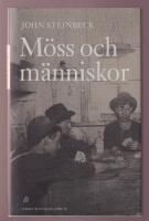 M&ouml;ss och m&auml;nniskor